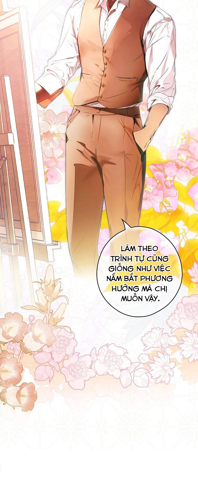Câu chuyện cổ tích của mẹ kế: Chapter 125