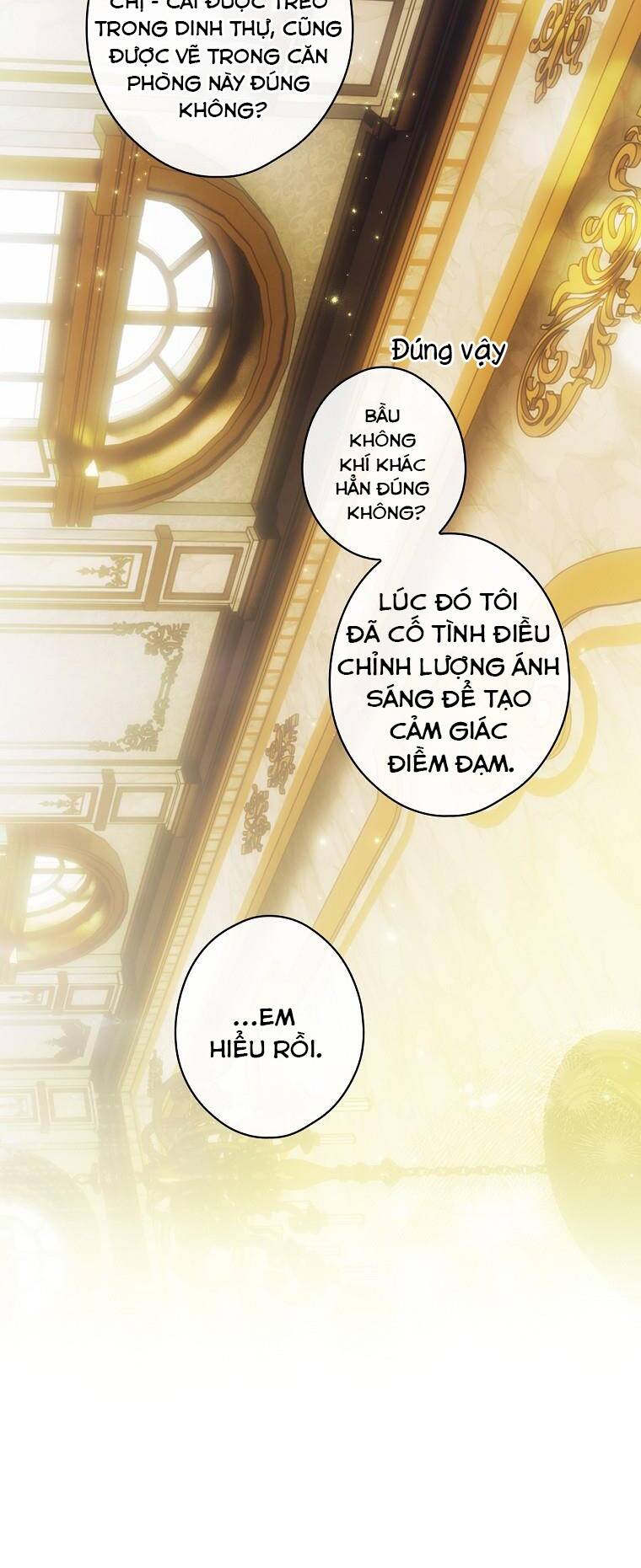 Câu chuyện cổ tích của mẹ kế: Chapter 125