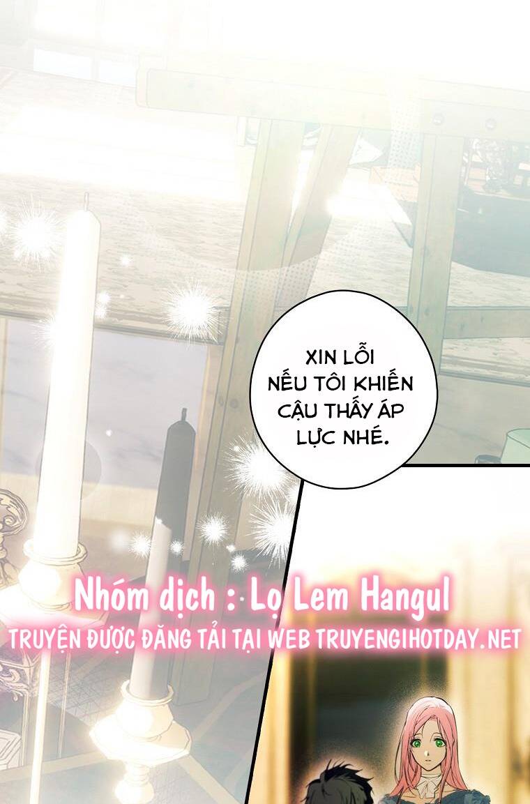 Câu chuyện cổ tích của mẹ kế: Chapter 125