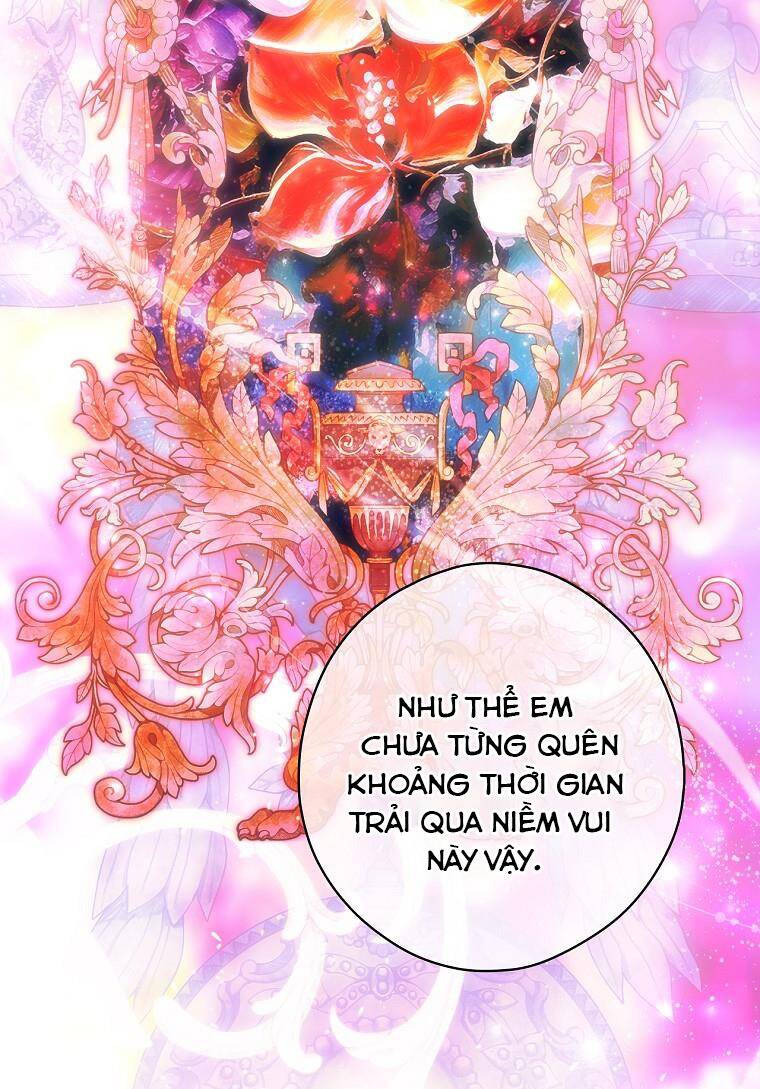 Câu chuyện cổ tích của mẹ kế: Chapter 125