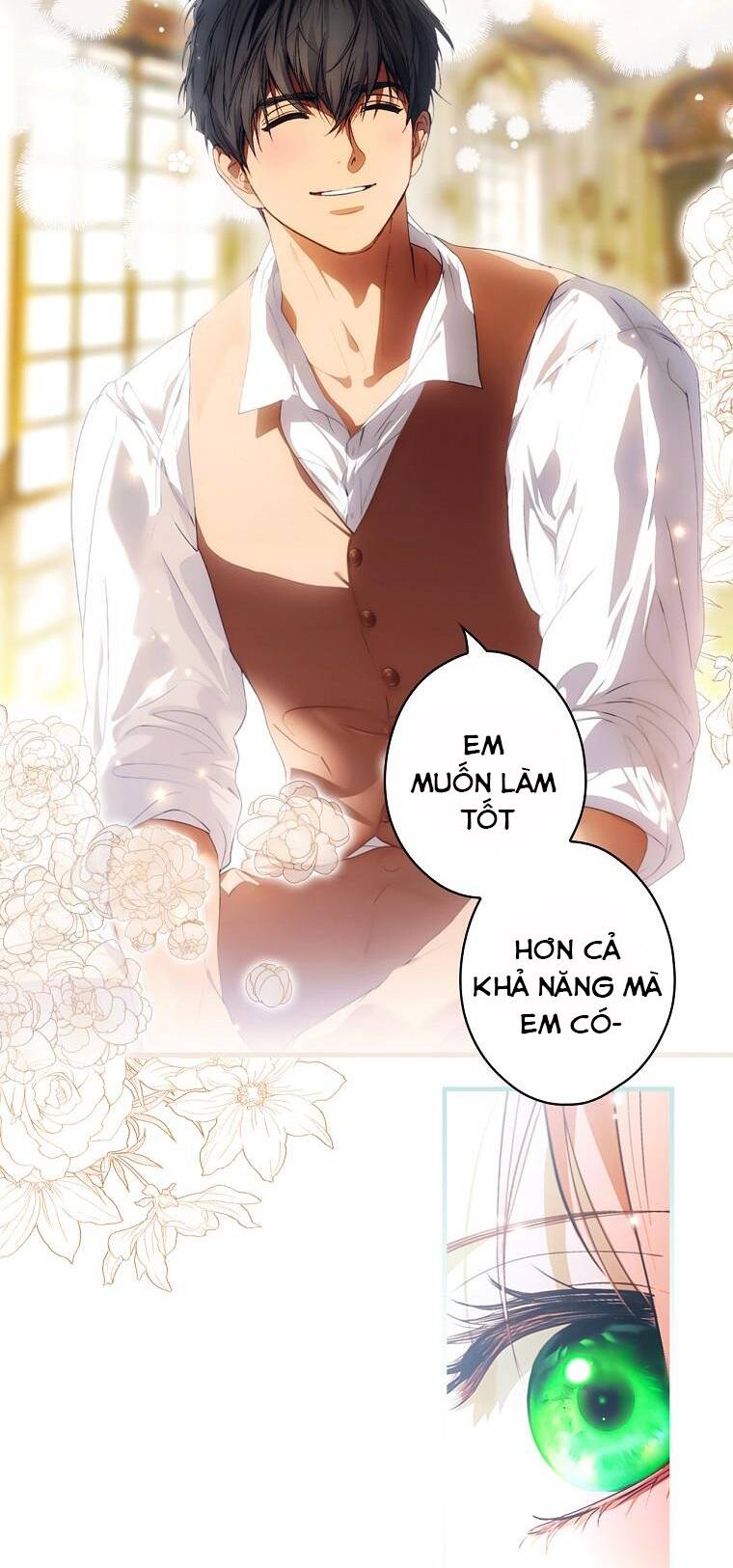 Câu chuyện cổ tích của mẹ kế: Chapter 125