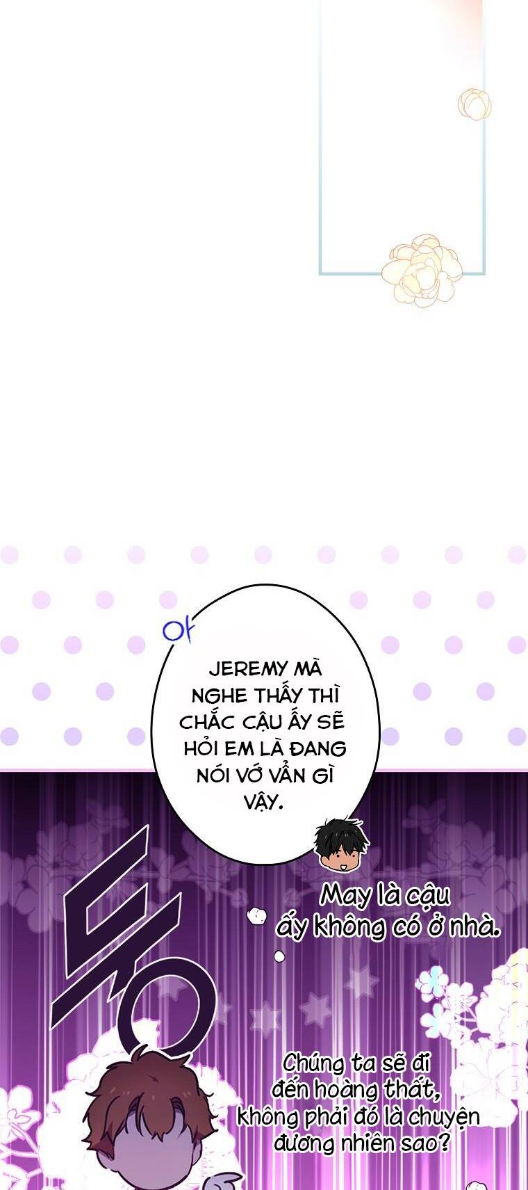 Câu chuyện cổ tích của mẹ kế: Chapter 125