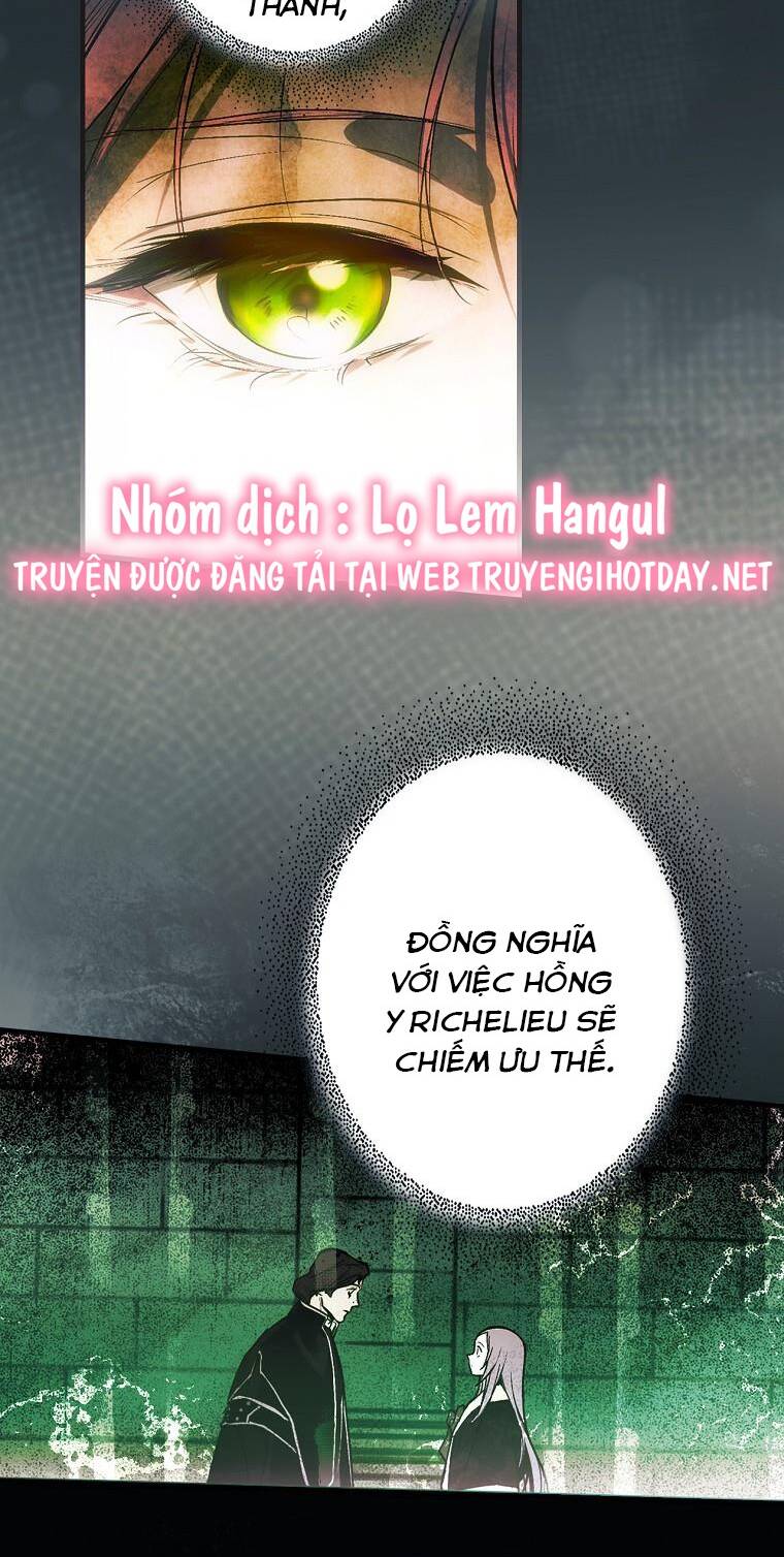 Câu chuyện cổ tích của mẹ kế: Chapter 125