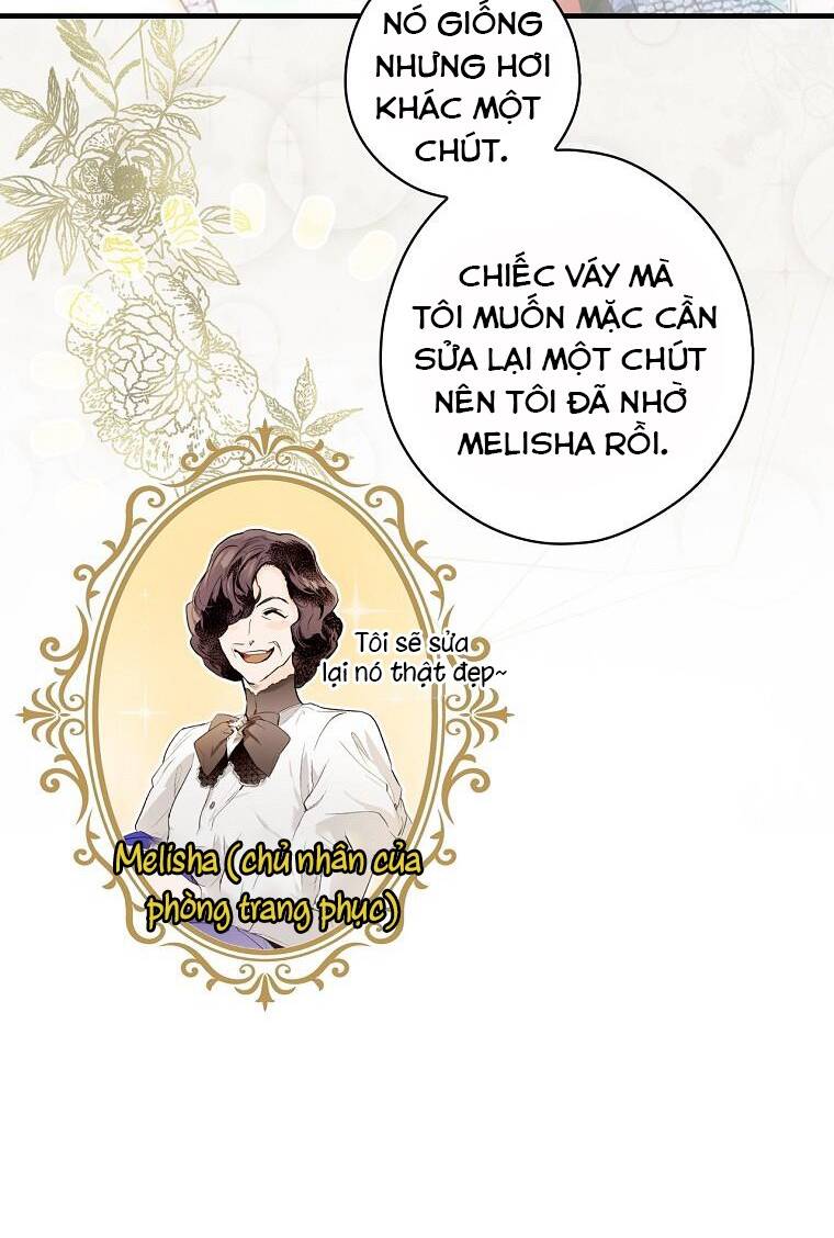Câu chuyện cổ tích của mẹ kế: Chapter 125