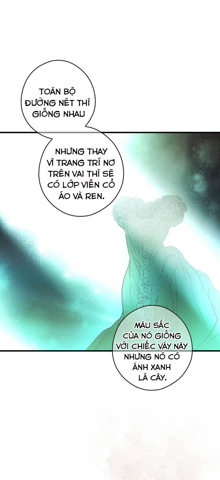 Câu chuyện cổ tích của mẹ kế: Chapter 125