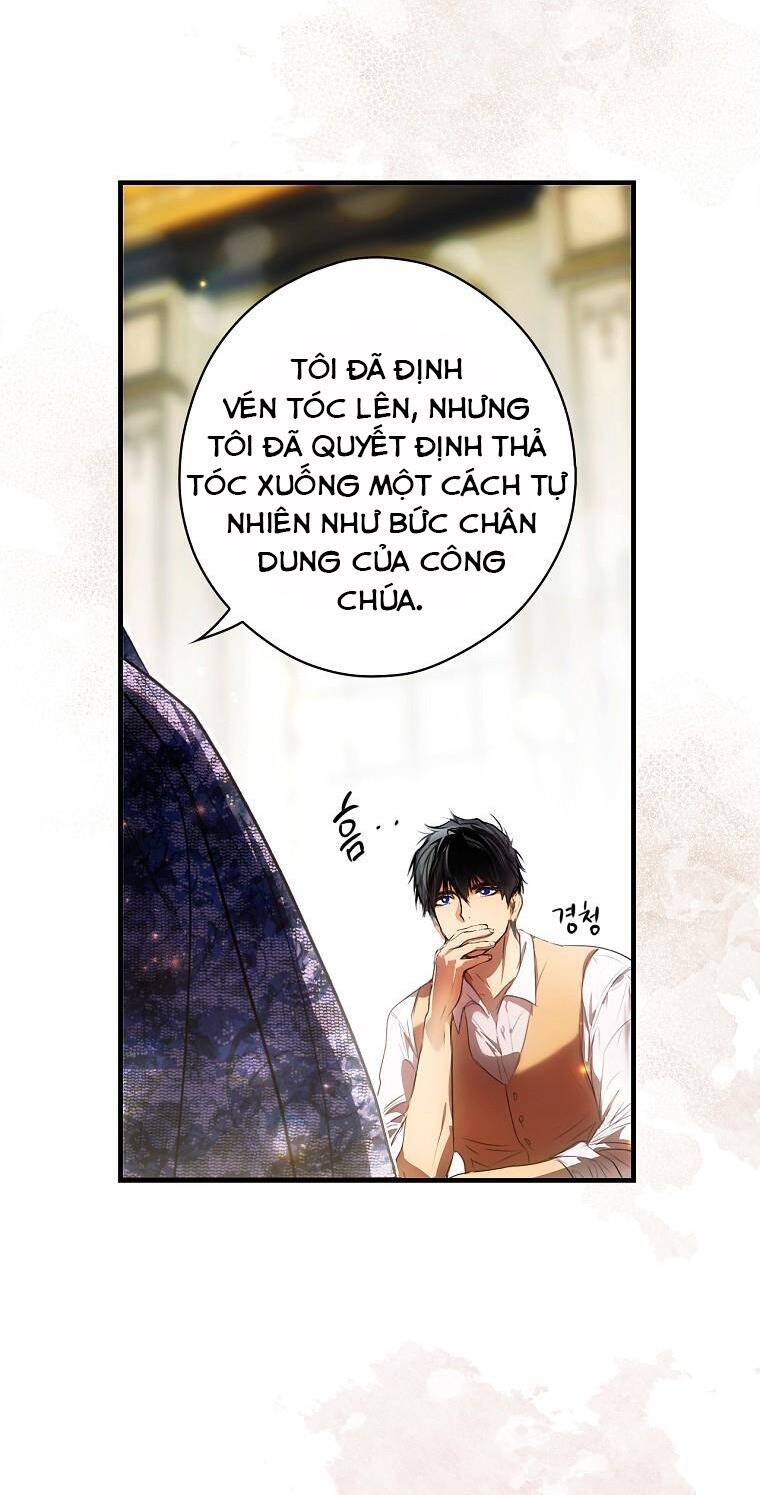 Câu chuyện cổ tích của mẹ kế: Chapter 125