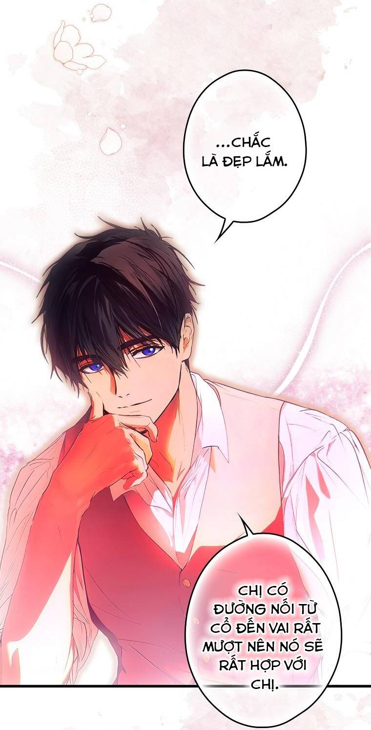 Câu chuyện cổ tích của mẹ kế: Chapter 125