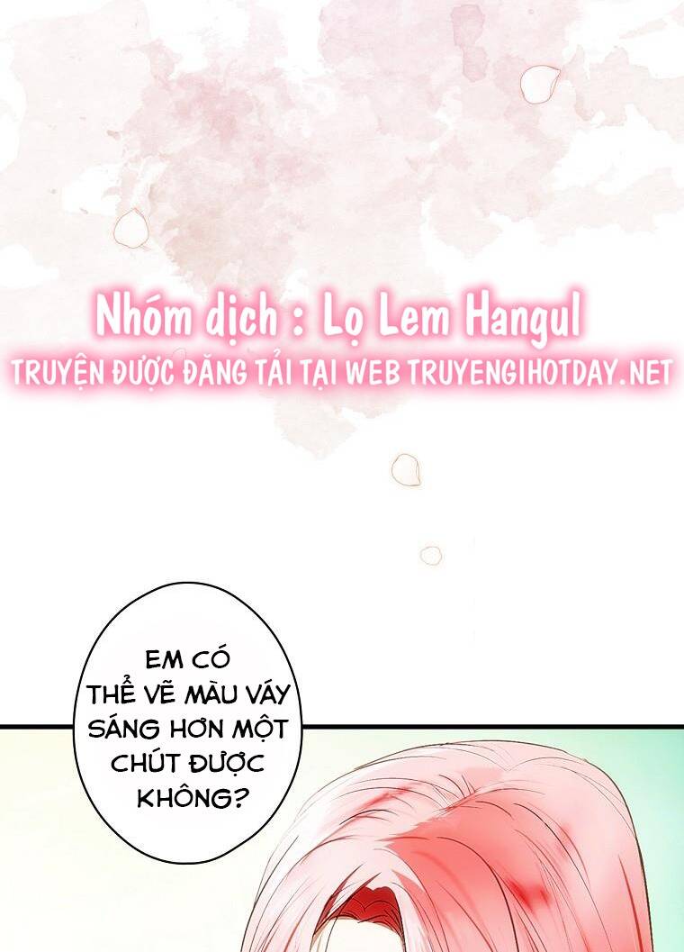 Câu chuyện cổ tích của mẹ kế: Chapter 125