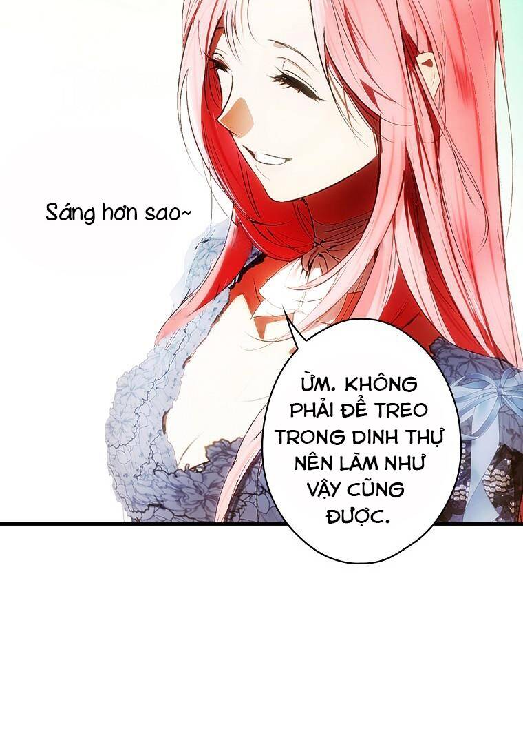Câu chuyện cổ tích của mẹ kế: Chapter 125