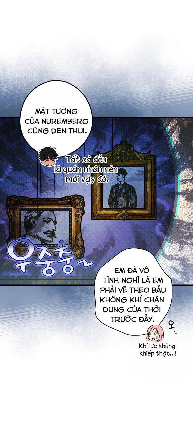 Câu chuyện cổ tích của mẹ kế: Chapter 125