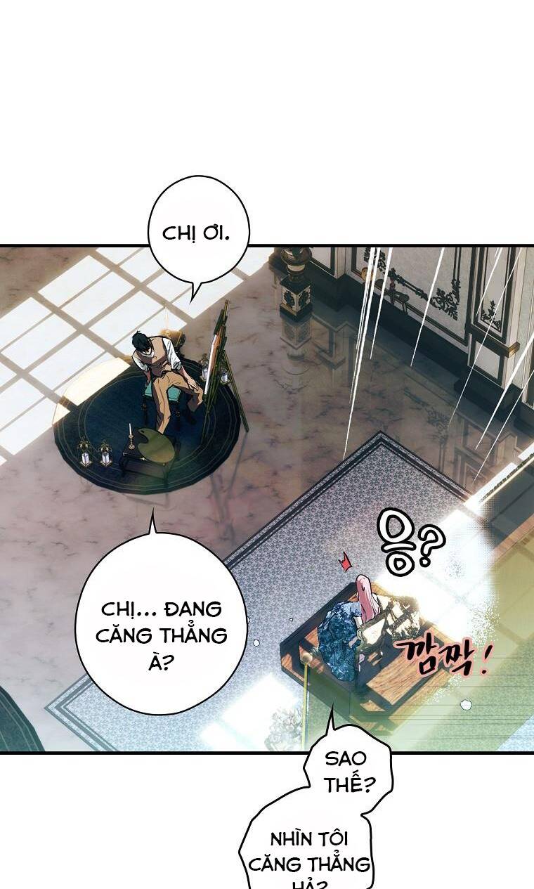 Câu chuyện cổ tích của mẹ kế: Chapter 125