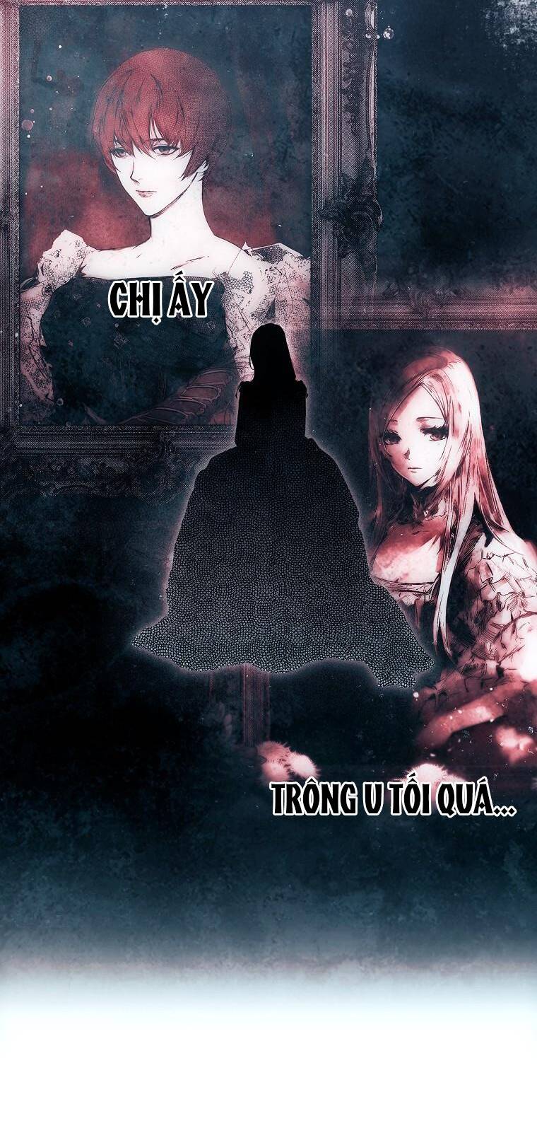 Câu chuyện cổ tích của mẹ kế: Chapter 125
