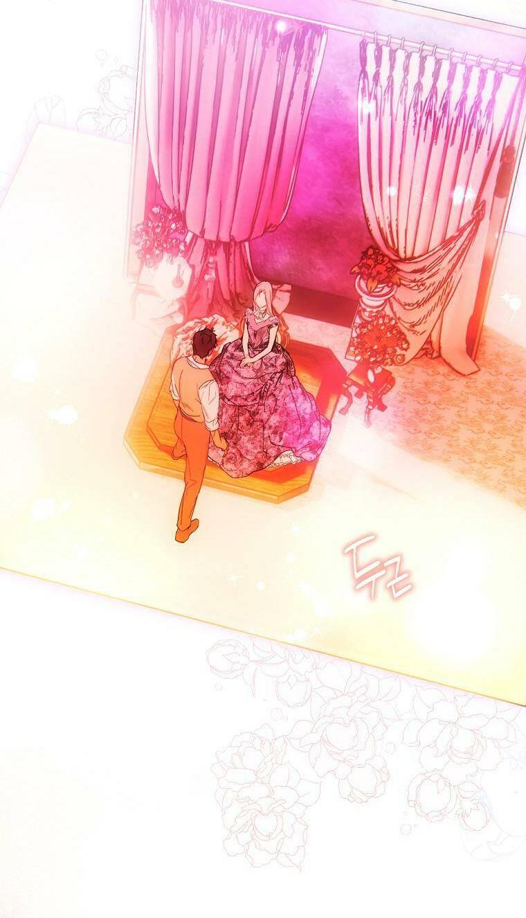 Câu chuyện cổ tích của mẹ kế: Chapter 126
