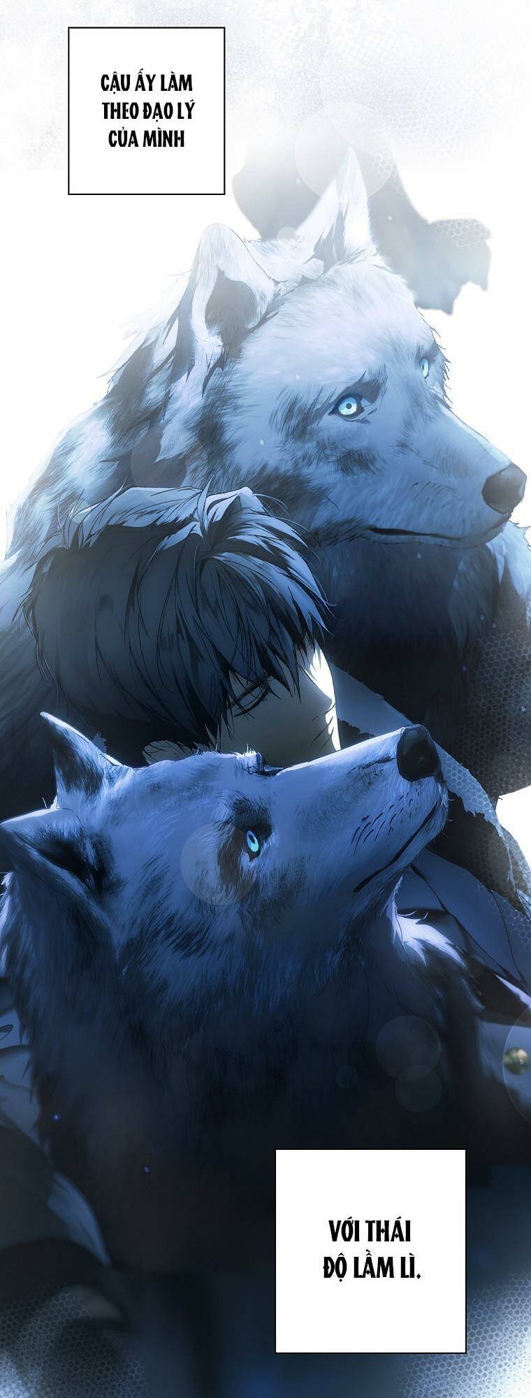 Câu chuyện cổ tích của mẹ kế: Chapter 126