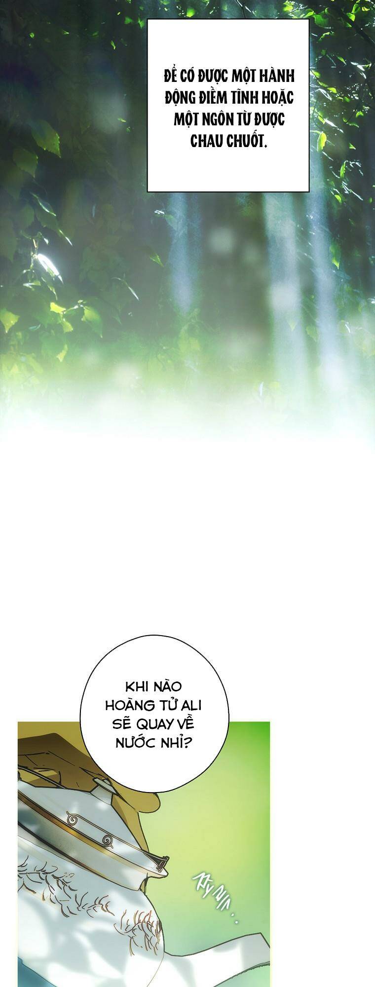 Câu chuyện cổ tích của mẹ kế: Chapter 126