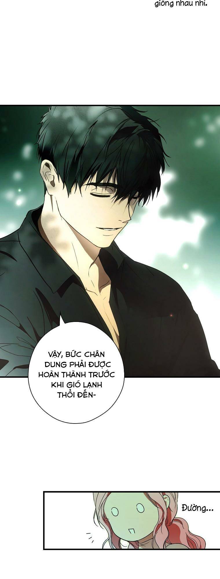 Câu chuyện cổ tích của mẹ kế: Chapter 126