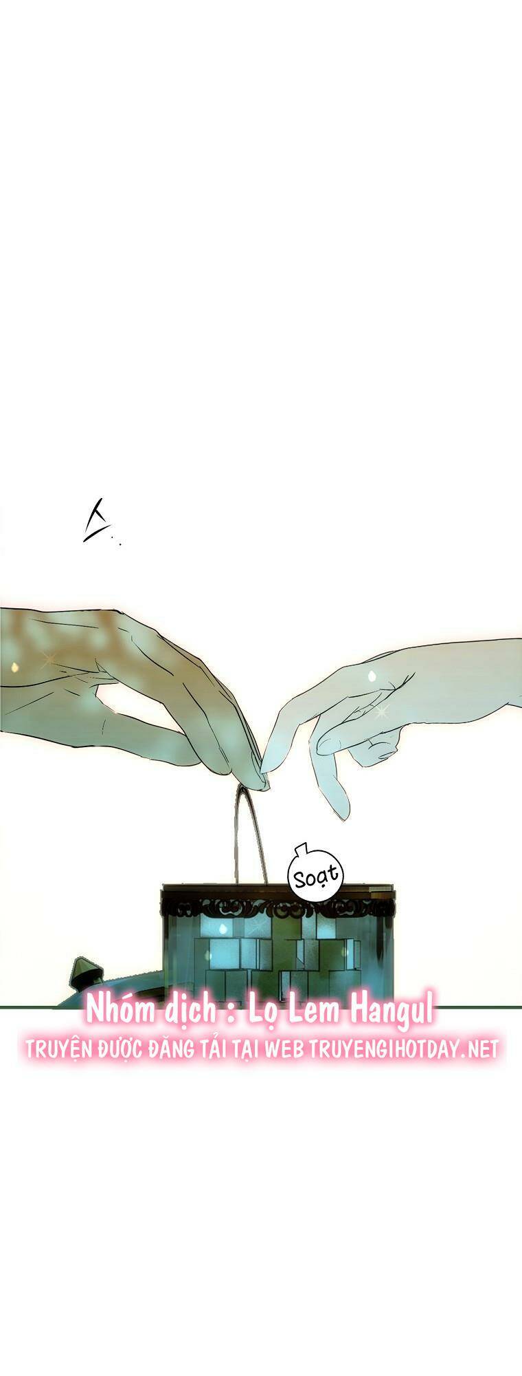 Câu chuyện cổ tích của mẹ kế: Chapter 126
