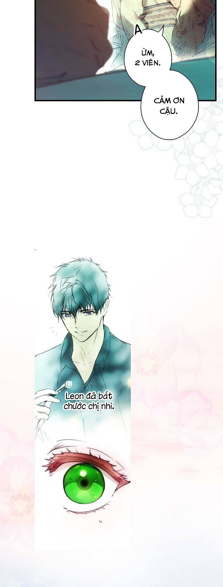 Câu chuyện cổ tích của mẹ kế: Chapter 126