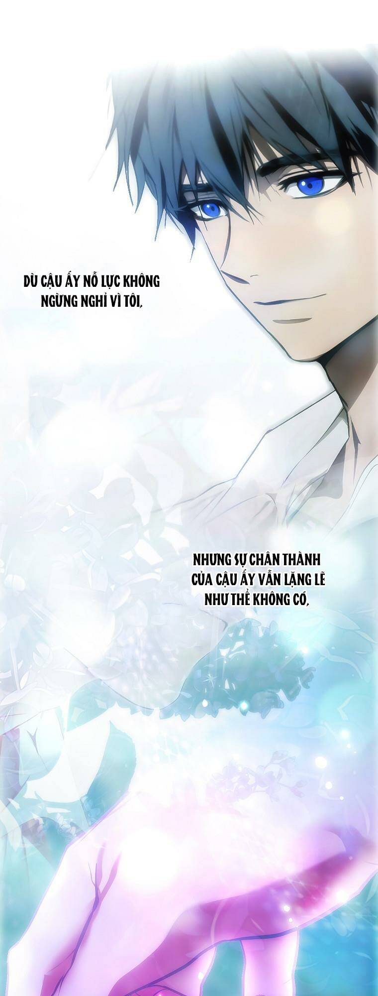 Câu chuyện cổ tích của mẹ kế: Chapter 126