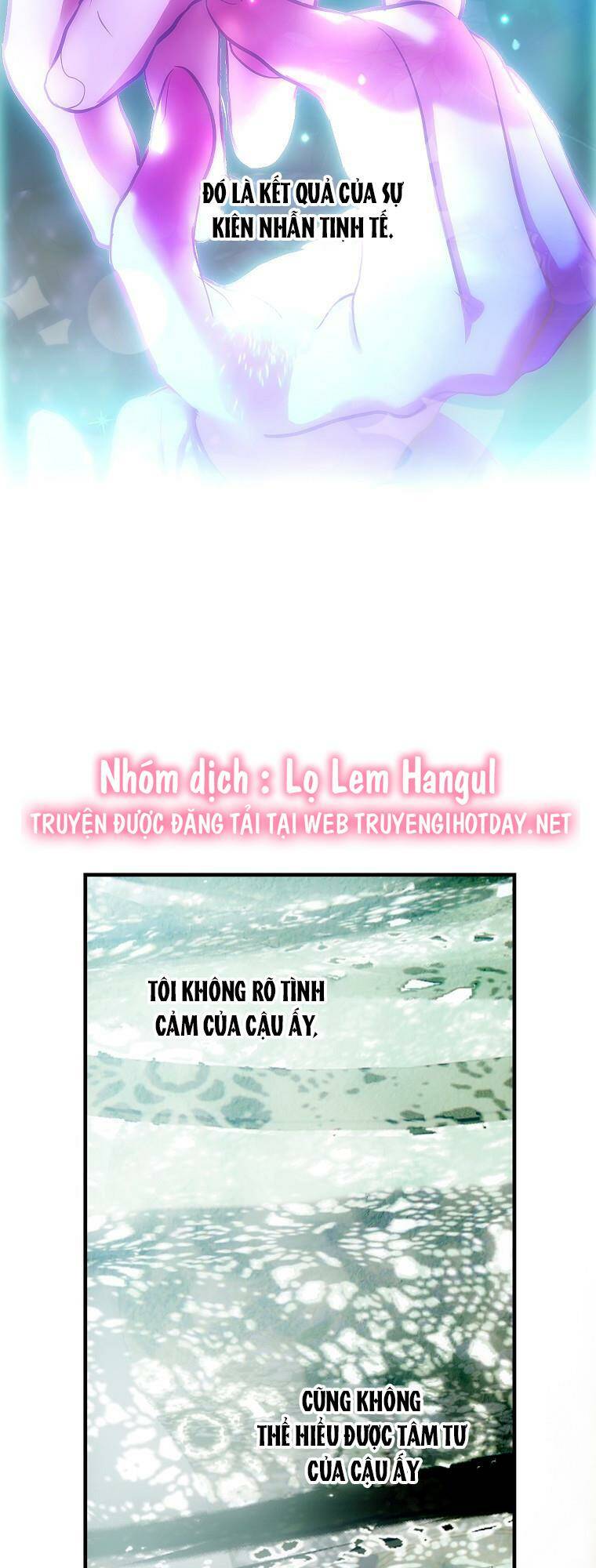 Câu chuyện cổ tích của mẹ kế: Chapter 126