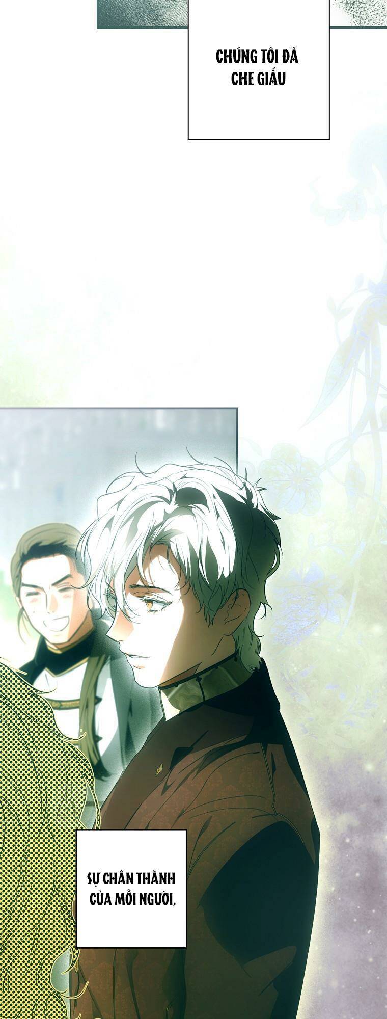 Câu chuyện cổ tích của mẹ kế: Chapter 126