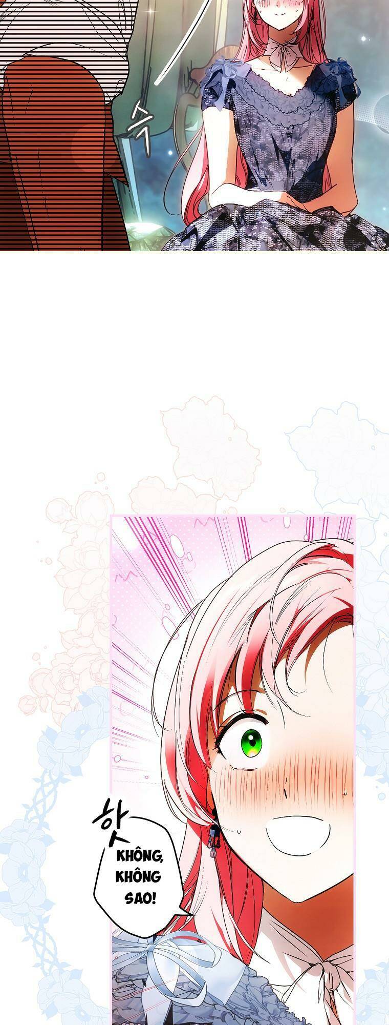 Câu chuyện cổ tích của mẹ kế: Chapter 126