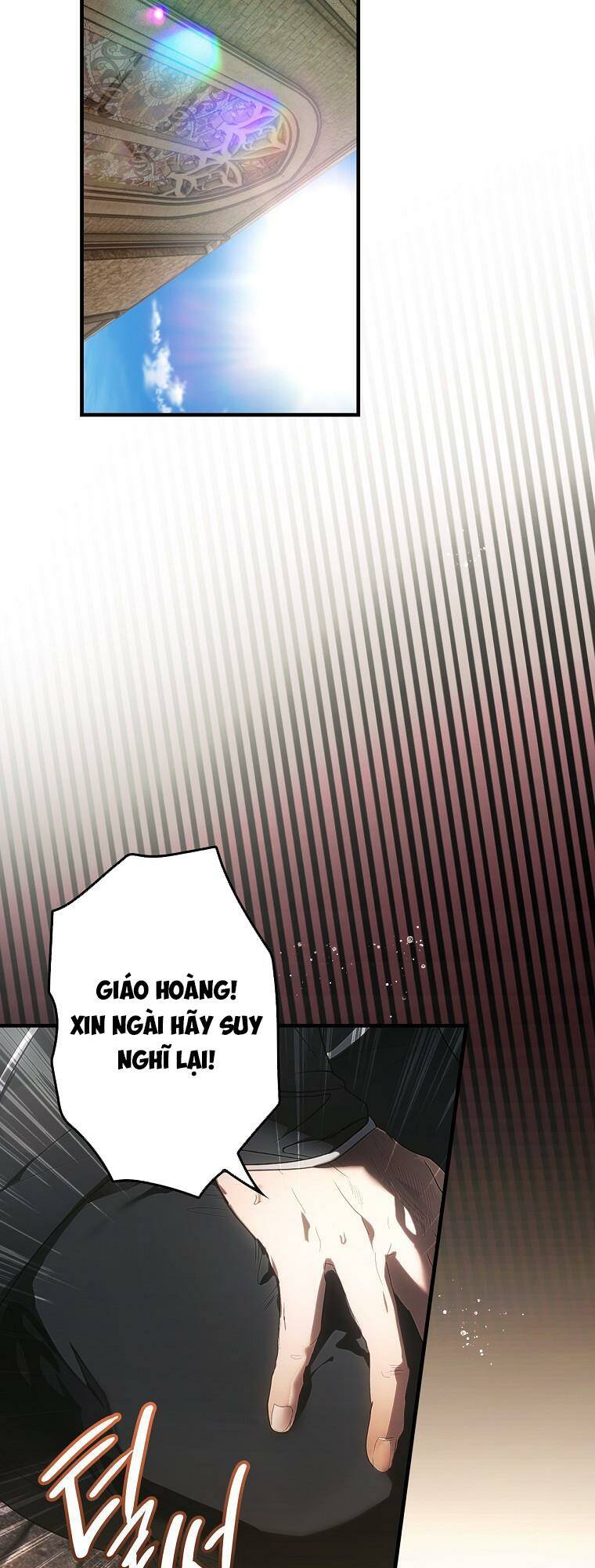 Câu chuyện cổ tích của mẹ kế: Chapter 126