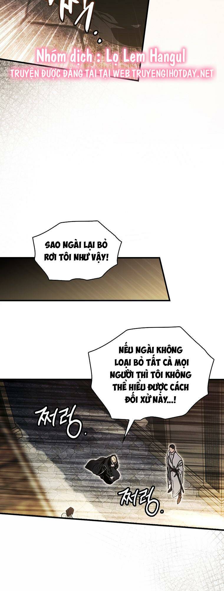 Câu chuyện cổ tích của mẹ kế: Chapter 126