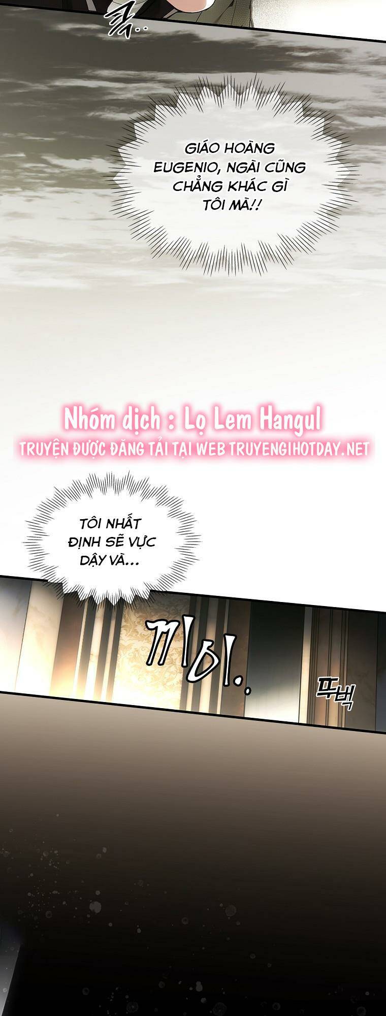 Câu chuyện cổ tích của mẹ kế: Chapter 126
