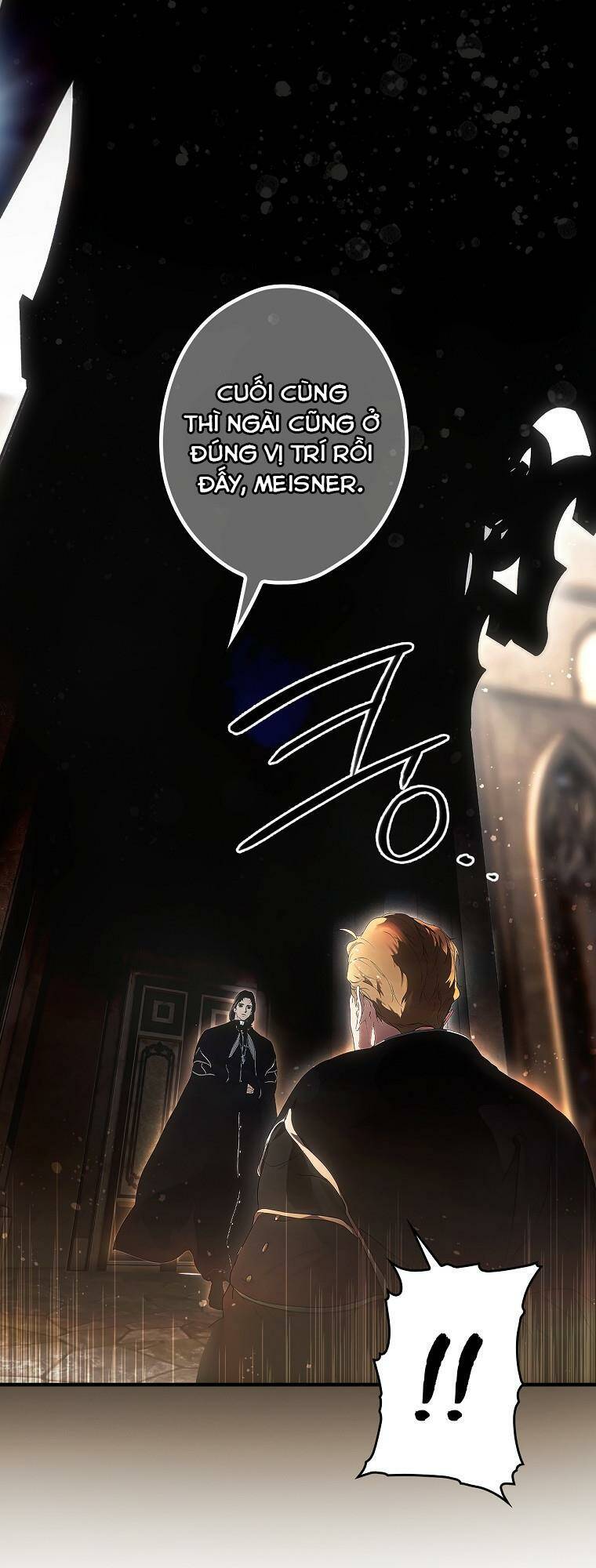 Câu chuyện cổ tích của mẹ kế: Chapter 126