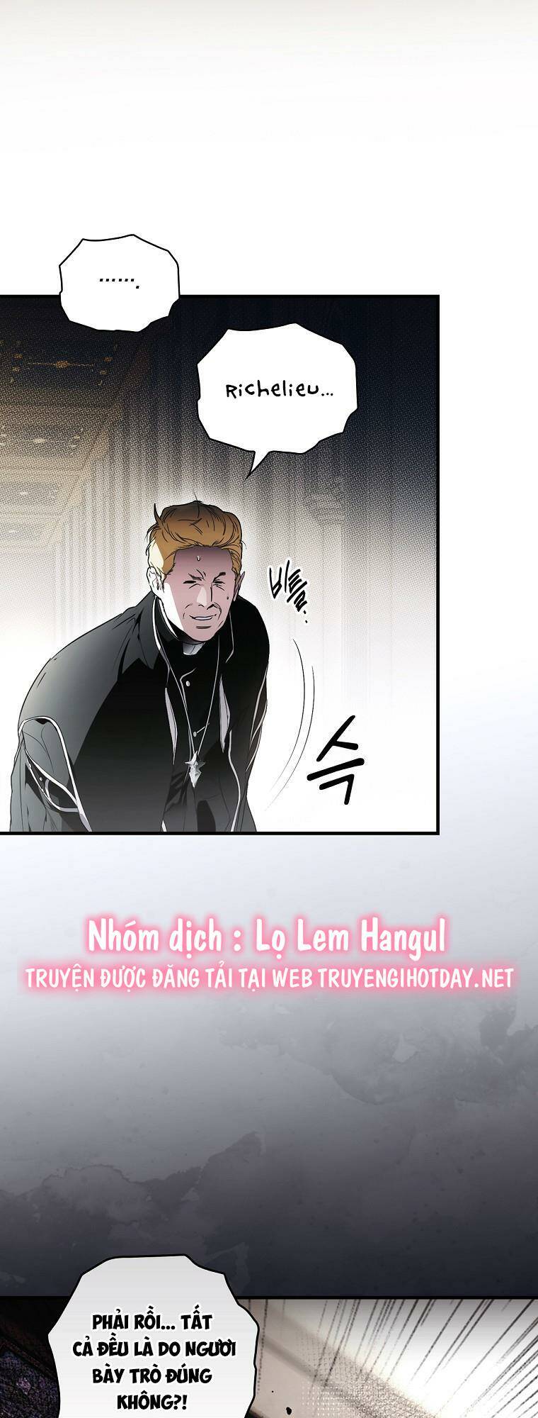 Câu chuyện cổ tích của mẹ kế: Chapter 126