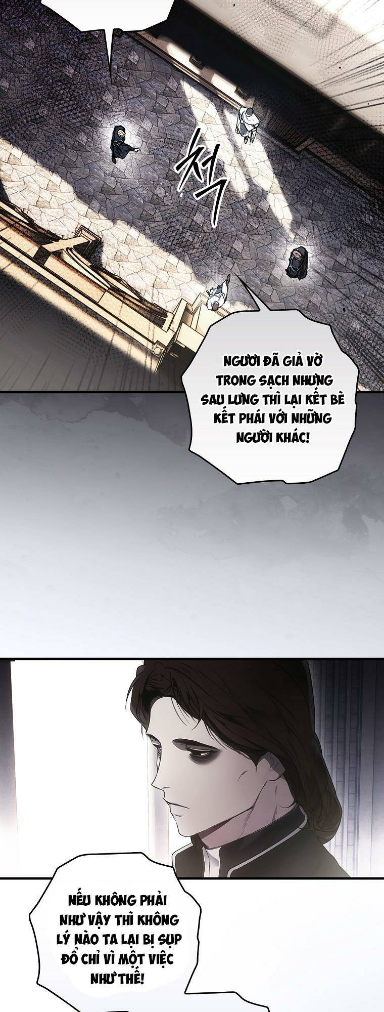 Câu chuyện cổ tích của mẹ kế: Chapter 126