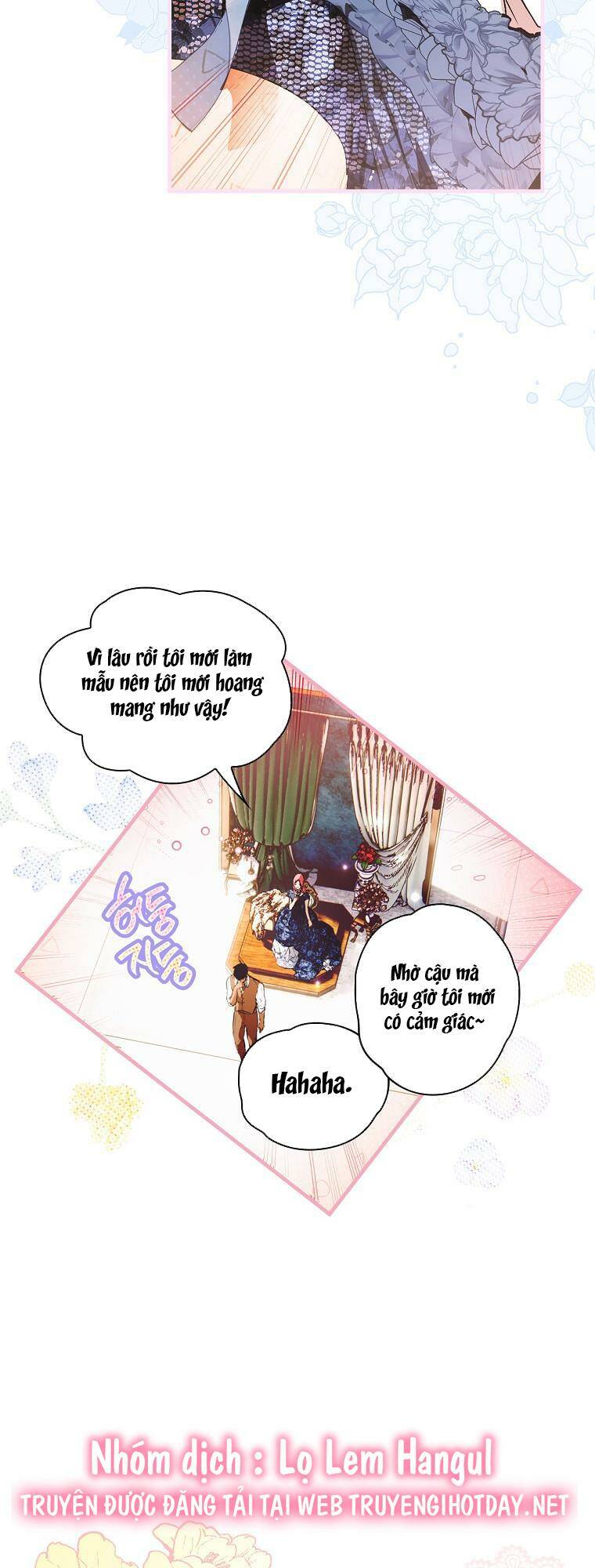 Câu chuyện cổ tích của mẹ kế: Chapter 126