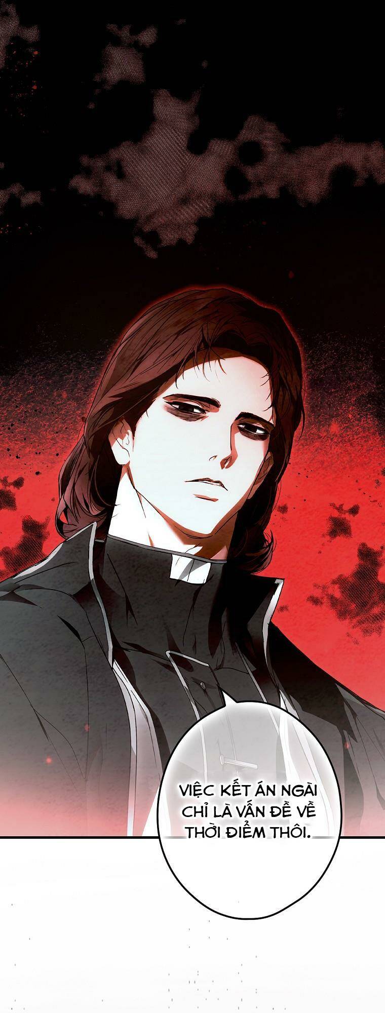 Câu chuyện cổ tích của mẹ kế: Chapter 126
