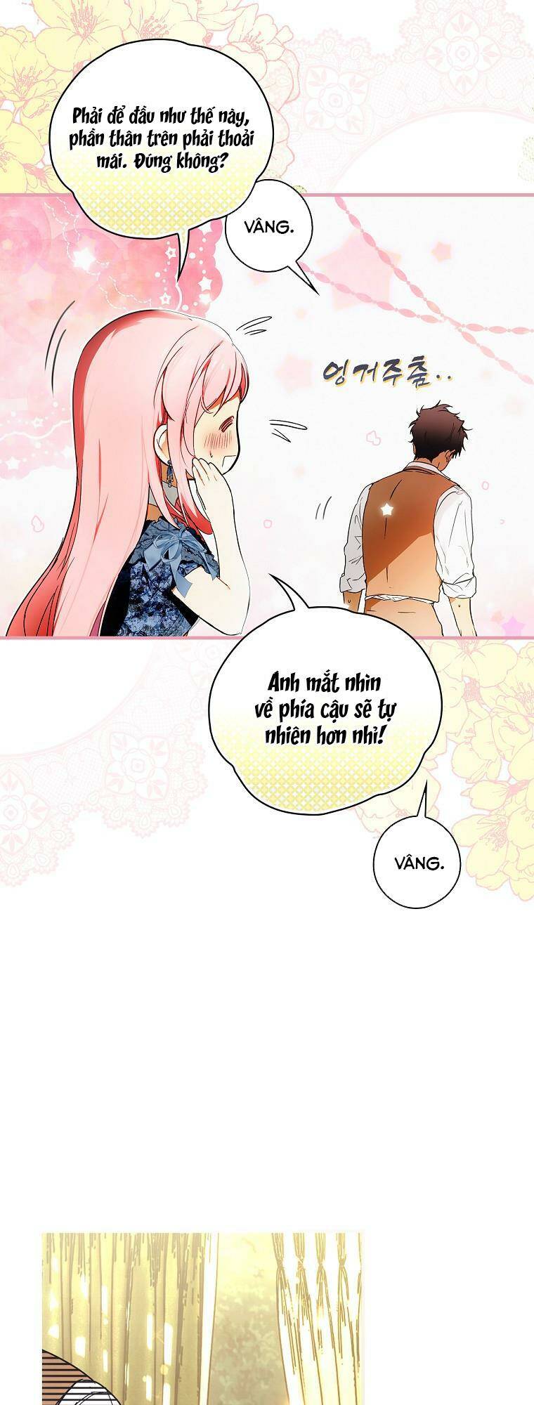 Câu chuyện cổ tích của mẹ kế: Chapter 126