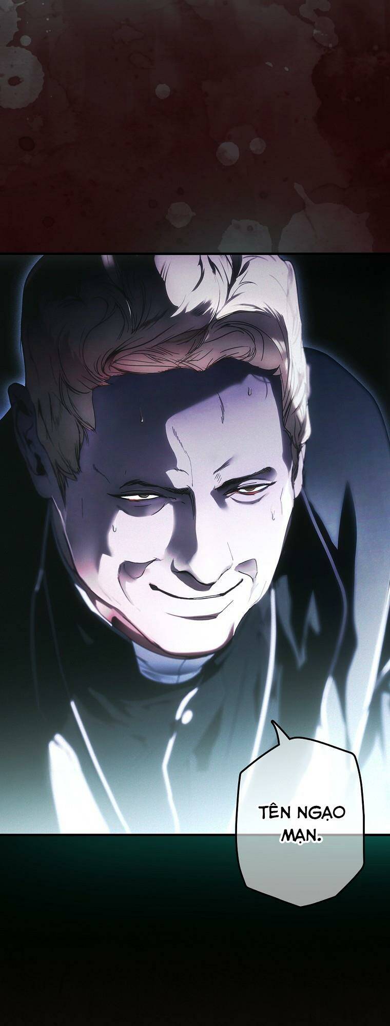 Câu chuyện cổ tích của mẹ kế: Chapter 126