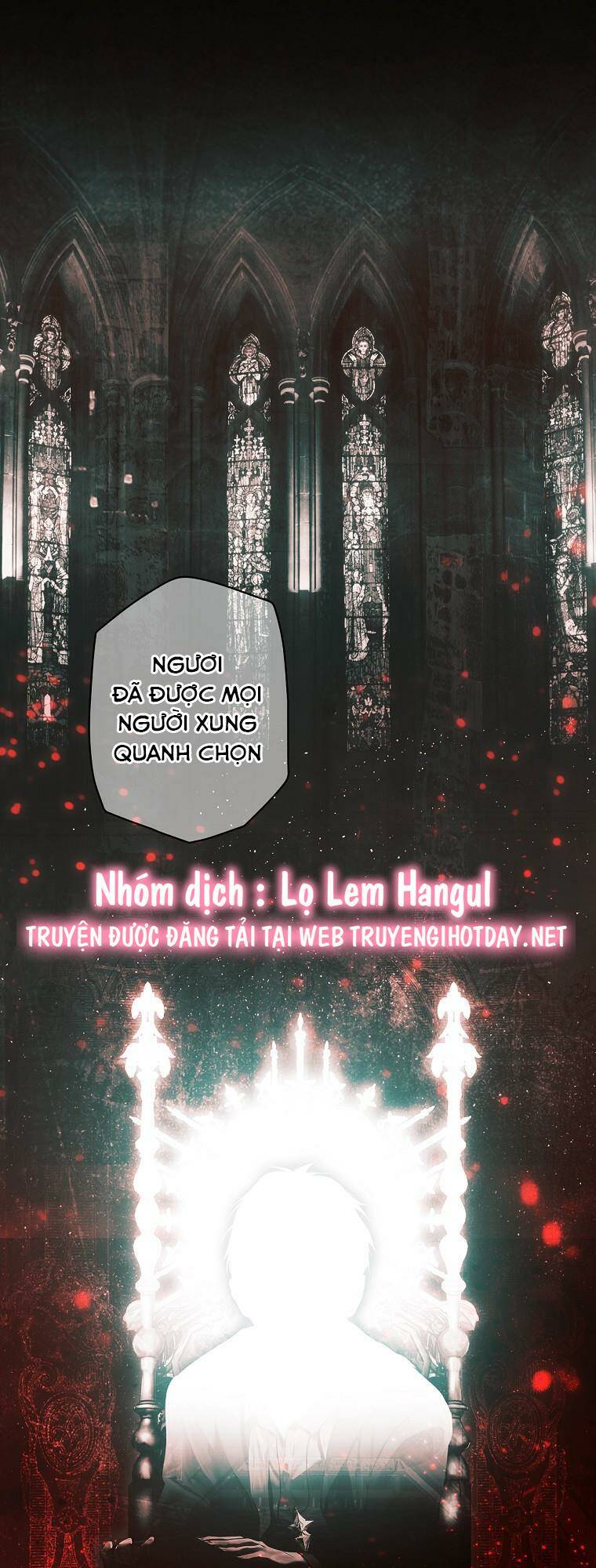 Câu chuyện cổ tích của mẹ kế: Chapter 126