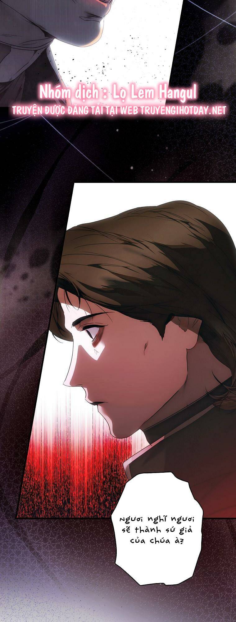 Câu chuyện cổ tích của mẹ kế: Chapter 126