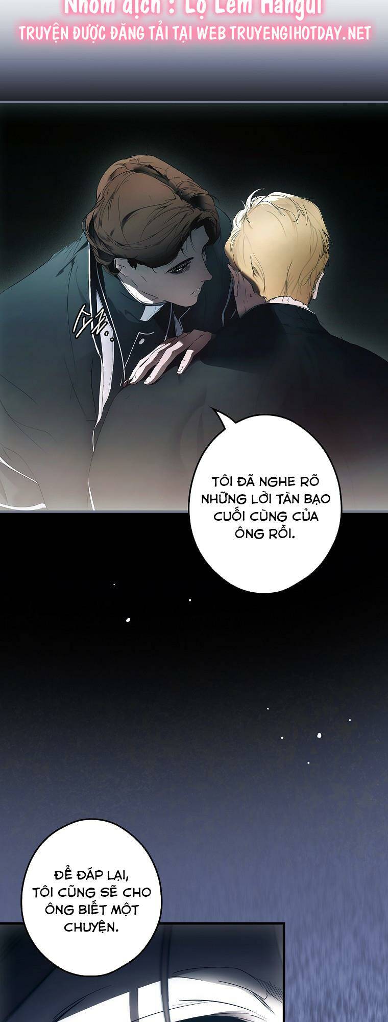 Câu chuyện cổ tích của mẹ kế: Chapter 126