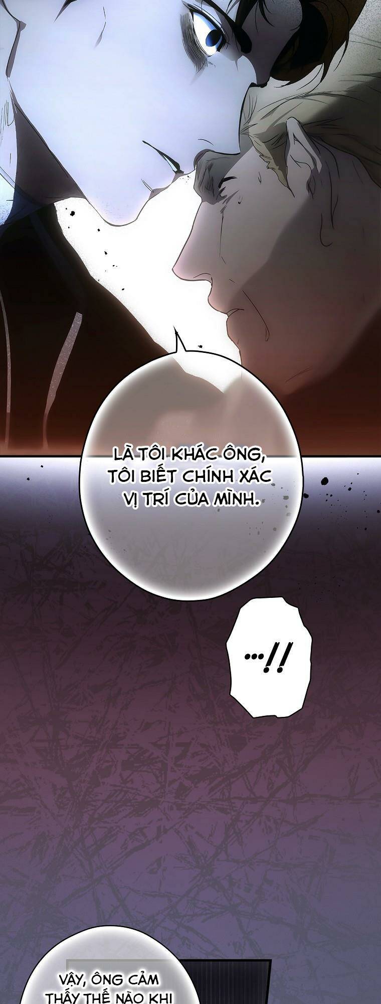 Câu chuyện cổ tích của mẹ kế: Chapter 126
