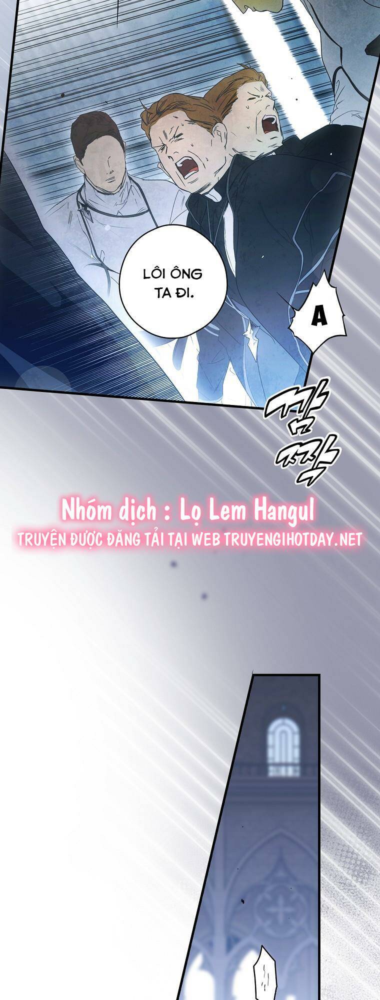Câu chuyện cổ tích của mẹ kế: Chapter 126