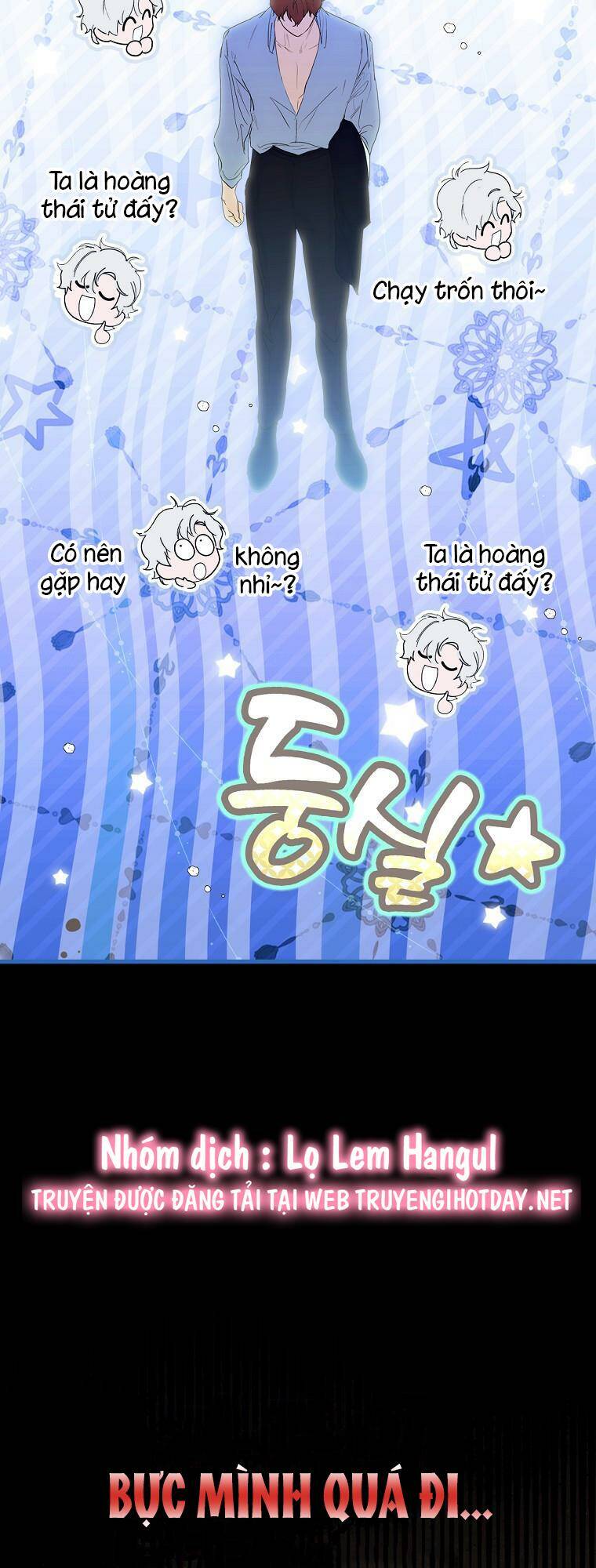 Câu chuyện cổ tích của mẹ kế: Chapter 127