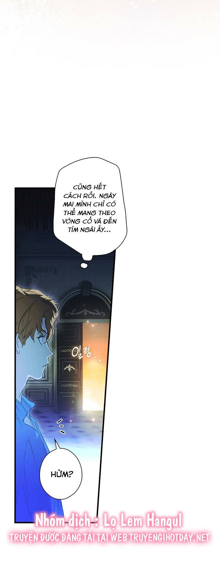 Câu chuyện cổ tích của mẹ kế: Chapter 127