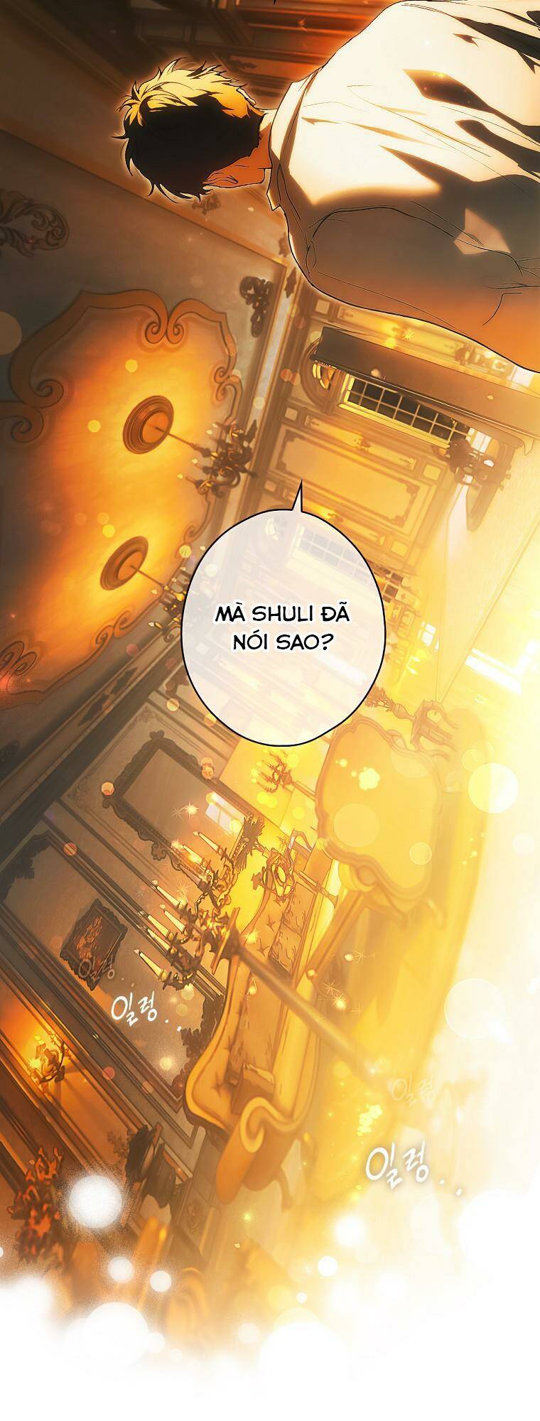 Câu chuyện cổ tích của mẹ kế: Chapter 127