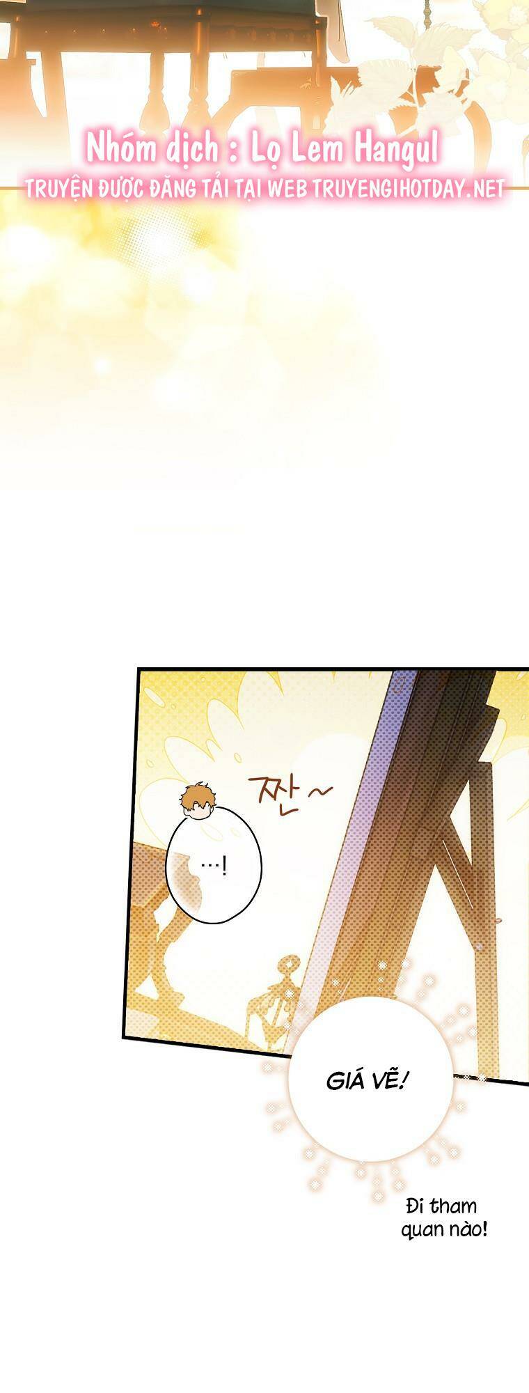 Câu chuyện cổ tích của mẹ kế: Chapter 127