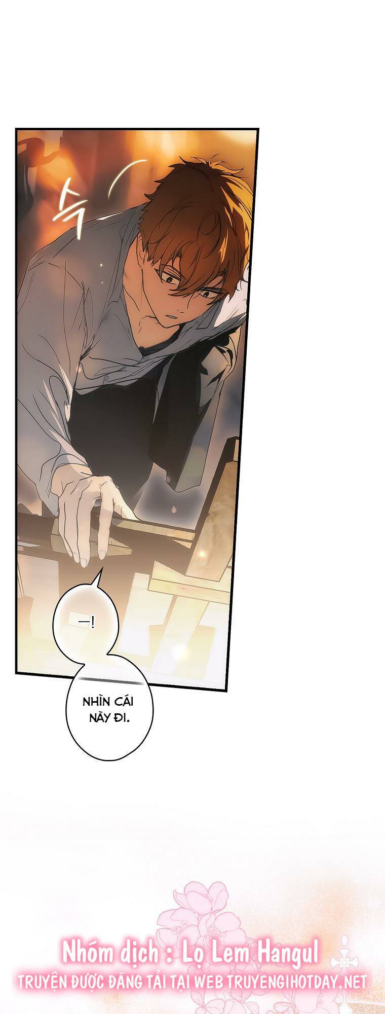 Câu chuyện cổ tích của mẹ kế: Chapter 127