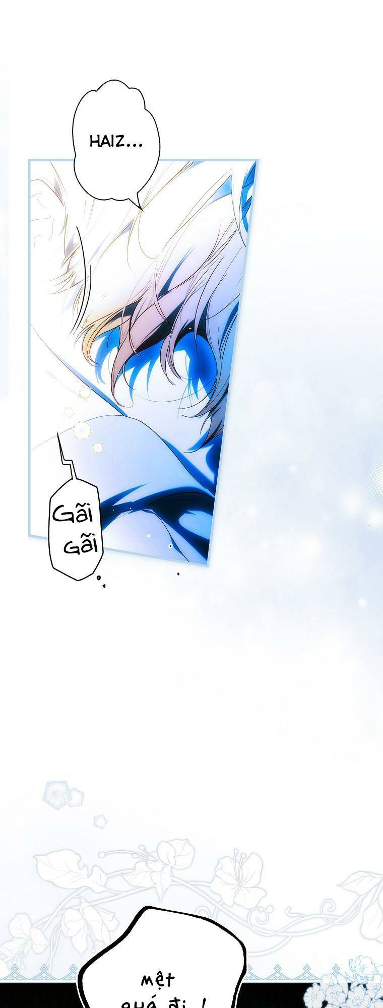 Câu chuyện cổ tích của mẹ kế: Chapter 127