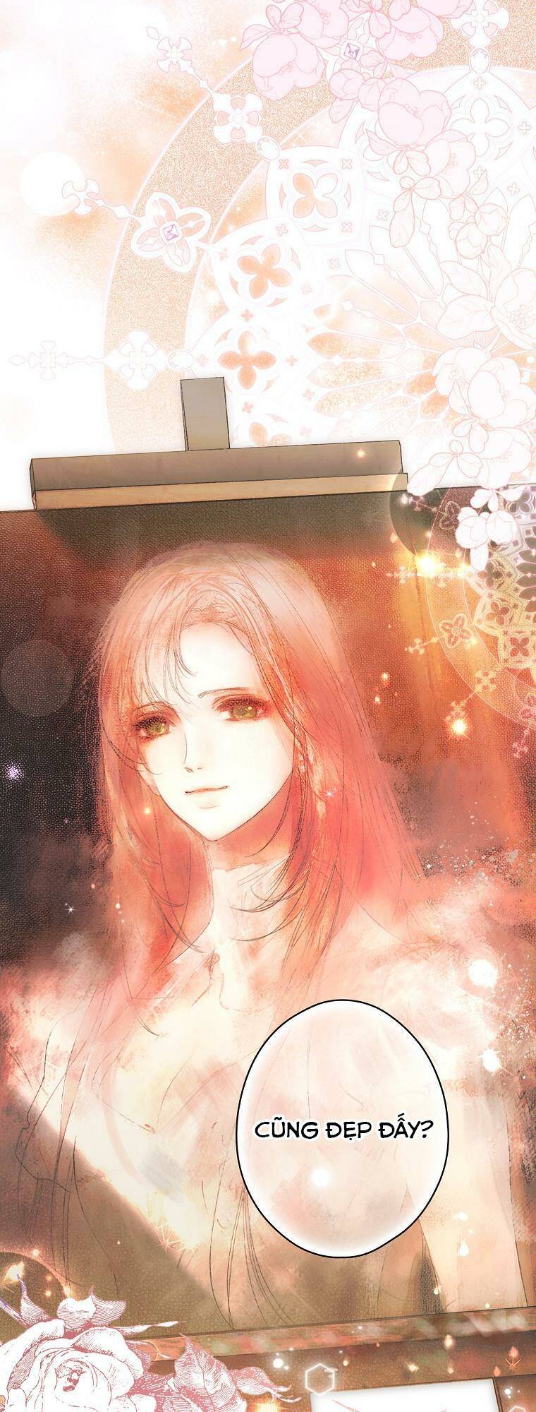 Câu chuyện cổ tích của mẹ kế: Chapter 127