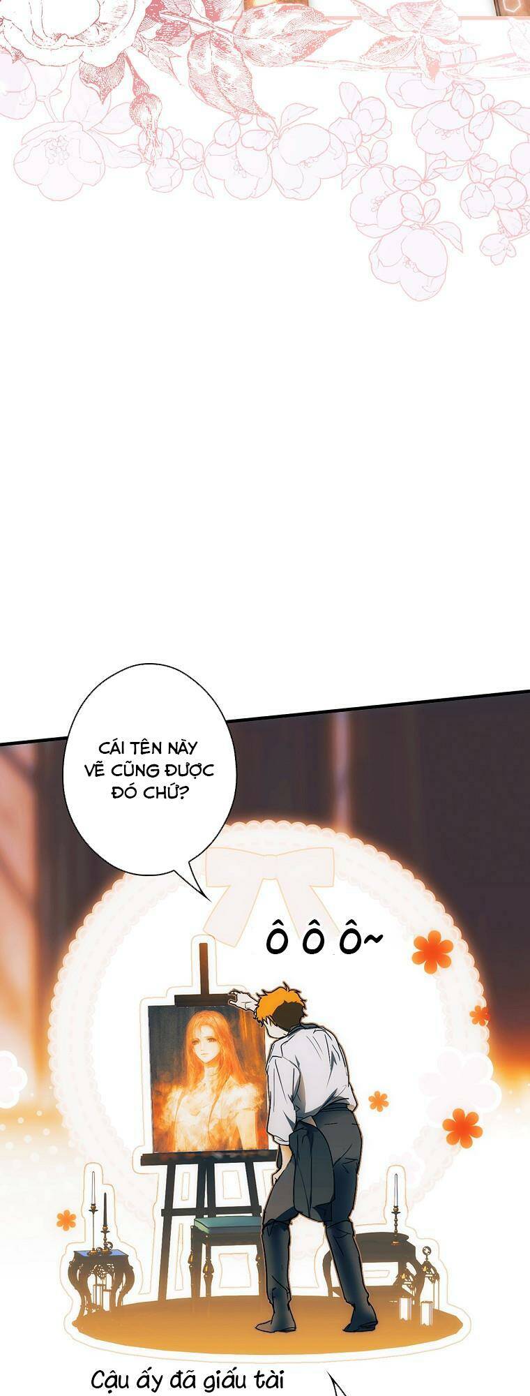Câu chuyện cổ tích của mẹ kế: Chapter 127