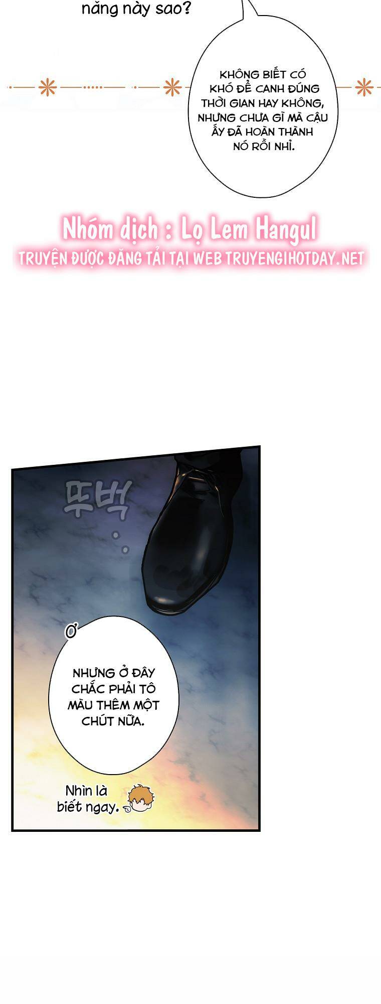 Câu chuyện cổ tích của mẹ kế: Chapter 127